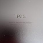 tablet apple