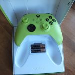 xbox manette neuve pret argent (1)