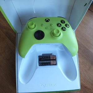 xbox manette neuve pret argent (1)
