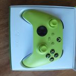 xbox manette neuve pret argent (3)