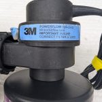 3m powerflow 024 00 022 systeme respiratoire usage d'occasion pret d'argent (3)