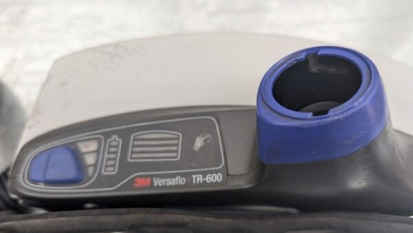 3m versaflo tr 600 m 300 respiratoire peltor pret argent (4)