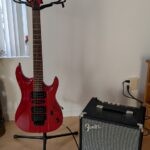 aria pro ii guitare electrique professionnel pret argent jonquiere (1)