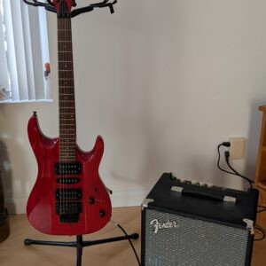 aria pro ii guitare electrique professionnel pret argent jonquiere (1)
