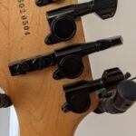 aria pro ii guitare electrique professionnel pret argent jonquiere (4)