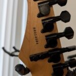 aria pro ii guitare electrique professionnel pret argent jonquiere (8)