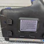 b 3m versaflo racal tr600 peltor bluetooth pret argent rta alcan respiratoire filter (12)