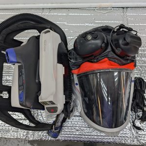 b 3m versaflo racal tr600 peltor bluetooth pret argent rta alcan respiratoire filter (16)