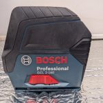 bosh profesionnal laser niveau gcl 2 160 rouge pret argent (1)