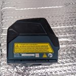 bosh profesionnal laser niveau gcl 2 160 rouge pret argent (10)
