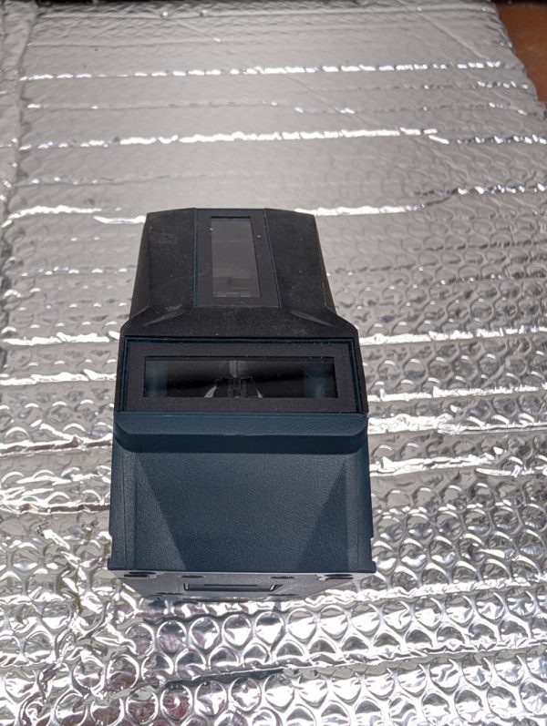 bosh profesionnal laser niveau gcl 2 160 rouge pret argent (12)