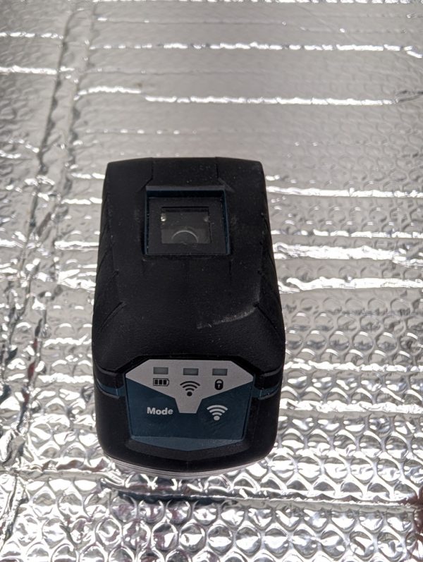bosh profesionnal laser niveau gcl 2 160 rouge pret argent (15)