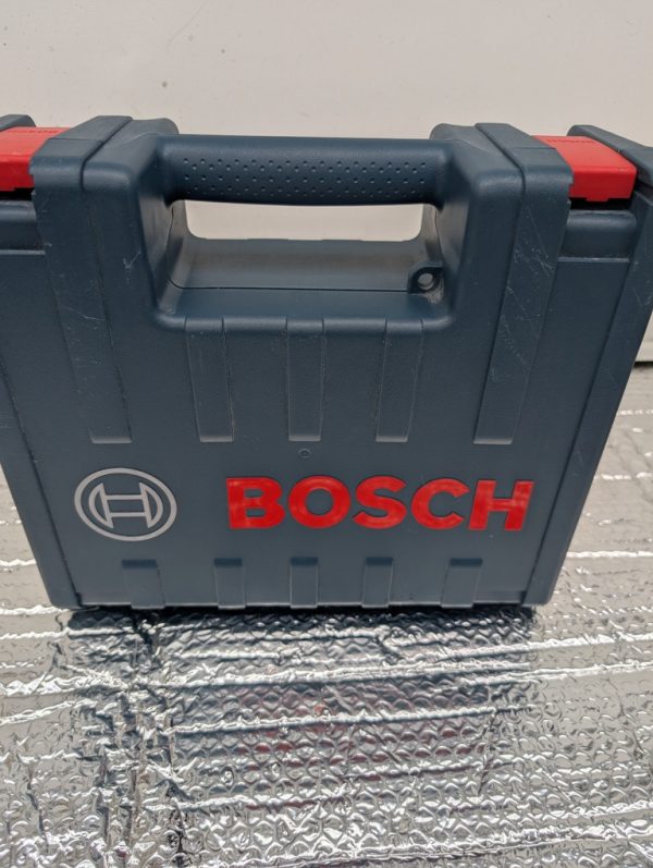 bosh profesionnal laser niveau gcl 2 160 rouge pret argent (2)