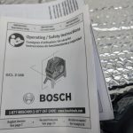 bosh profesionnal laser niveau gcl 2 160 rouge pret argent (5)