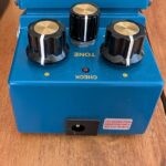boss pedale de guitare blues driver bd 2 pret argent (2)