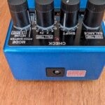 boss pedale guitare harmonist ps2 pret argent (4)
