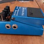 boss pedale guitare harmonist ps2 pret argent (5)