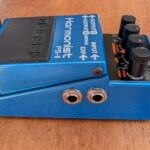 boss pedale guitare harmonist ps2 pret argent (6)