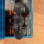 boss pedale guitare harmonist ps2 pret argent (7)