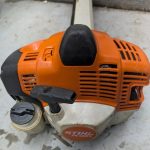 debrousailleuse sthil 450 c pret argent (12)