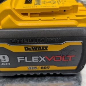 dewal batterie 20v pret argent (3)