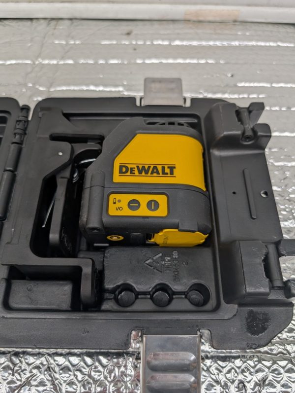 dewald dw088 laser red double box fixtur line pret argent (1)