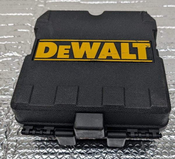 dewald dw088 laser red double box fixtur line pret argent (2)