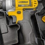 dewalt 20v impact driver set dcf880 ensemble batterie chargeur pret argent (1)