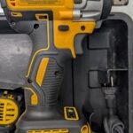 dewalt 20v impact driver set dcf880 ensemble batterie chargeur pret argent (10)