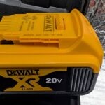 dewalt 20v impact driver set dcf880 ensemble batterie chargeur pret argent (4)