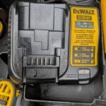 dewalt 20v impact driver set dcf880 ensemble batterie chargeur pret argent (5)