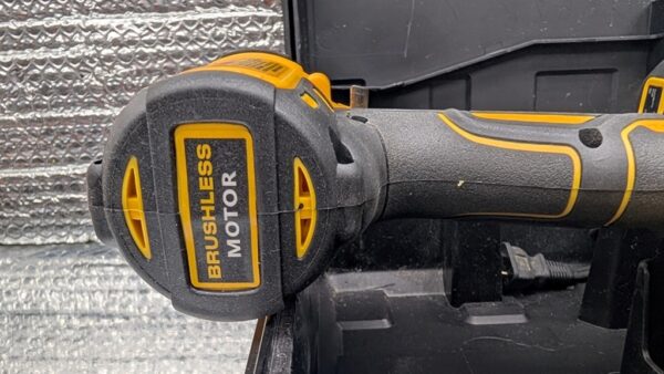 dewalt 20v impact driver set dcf880 ensemble batterie chargeur pret argent (9)