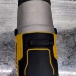 dewalt 20v visseuse dcf840 impact driver pret argent (2)