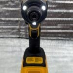 dewalt 20v visseuse dcf840 impact driver pret argent (4)
