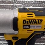 dewalt 20v visseuse dcf840 impact driver pret argent (8)