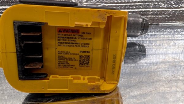 dewalt 20v visseuse impact wrench dcf887 pret argent (1)