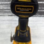 dewalt 20v visseuse impact wrench dcf887 pret argent (3)
