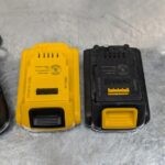 dewalt chargeur 20v batterie 1.5 ah pret argent (5)