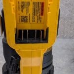 dewalt cloueuse a toiture dcn45rn 20v brushless pret argent (2)