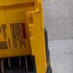 dewalt cloueuse a toiture dcn45rn 20v brushless pret argent (3)