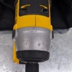 dewalt cordless impact driver dcf885 20v visseuse pret argent (4)