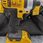 dewalt cordless impact driver dcf885 20v visseuse pret argent (7)