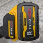 dewalt dcg418 meuleuse d'occasion argent pret (17)