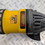 dewalt dcg418 meuleuse d'occasion argent pret (6)