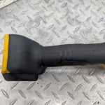 dewalt dcg418 meuleuse d'occasion argent pret (7)