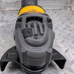 dewalt dcg418 meuleuse d'occasion argent pret (8)