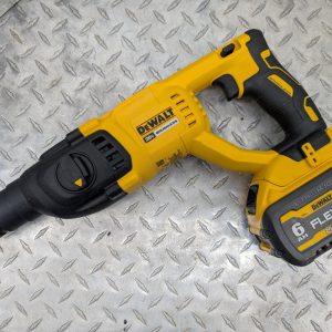 dewalt dch133 perceusse ciment flexvolt (14) d'occasion pret argent