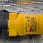 dewalt dch133 perceusse ciment flexvolt (16) d'occasion pret argent