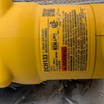 dewalt dch133 perceusse ciment flexvolt (17) d'occasion pret argent