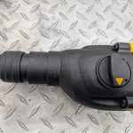 dewalt dch133 perceusse ciment flexvolt (18) d'occasion pret argent